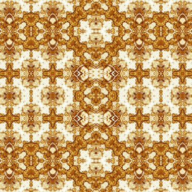 Kusursuz desen. Soyut doku. Modern arka plan. Sonsuz desen