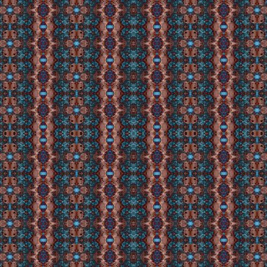 Kusursuz desen. Soyut doku. Modern arka plan. Sonsuz desen