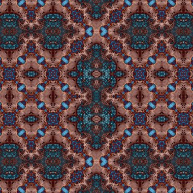 Kusursuz desen. Soyut doku. Modern arka plan. Sonsuz desen