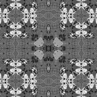 Kusursuz desen. Soyut doku. Modern arka plan. Sonsuz desen