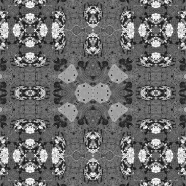 Kusursuz desen. Soyut doku. Modern arka plan. Sonsuz desen