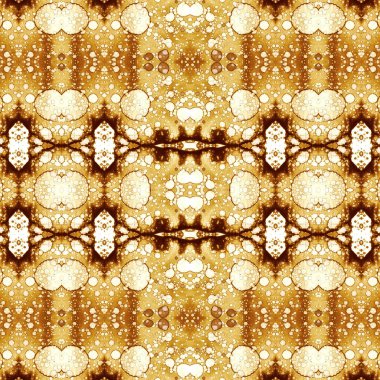 Kusursuz desen. Soyut doku. Modern arka plan. Sonsuz desen