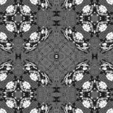 Kusursuz desen. Soyut doku. Modern arka plan. Sonsuz desen