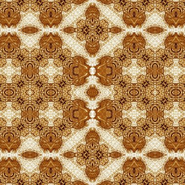 Kusursuz desen. Soyut doku. Modern arka plan. Sonsuz desen