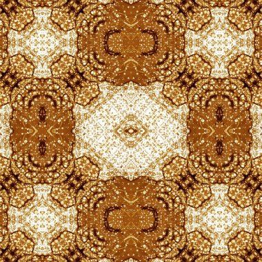 Kusursuz desen. Soyut doku. Modern arka plan. Sonsuz desen