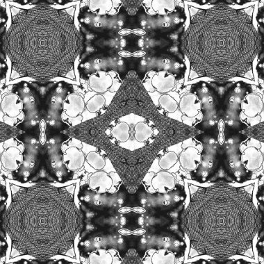 Kusursuz desen. Soyut doku. Modern arka plan. Sonsuz desen