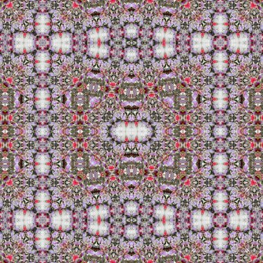 Kusursuz desen. Soyut doku. Modern arka plan. Sonsuz desen