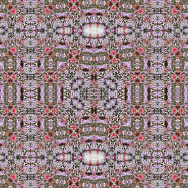 Kusursuz desen. Soyut doku. Modern arka plan. Sonsuz desen