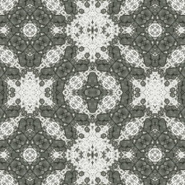 Kusursuz desen. Soyut doku. Modern arka plan. Sonsuz desen