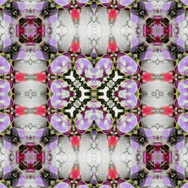 Kusursuz desen. Soyut doku. Modern arka plan. Sonsuz desen