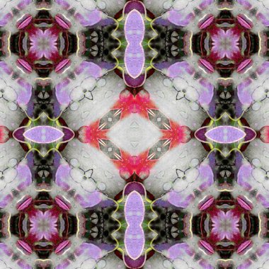 Kusursuz desen. Soyut doku. Modern arka plan. Sonsuz desen