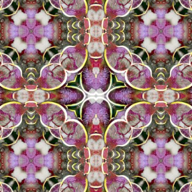 Kusursuz desen. Soyut doku. Modern arka plan. Sonsuz desen