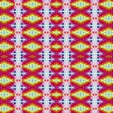 Kusursuz desen. Soyut doku. Modern arka plan. Sonsuz desen