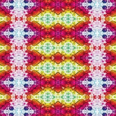 Kusursuz desen. Soyut doku. Modern arka plan. Sonsuz desen