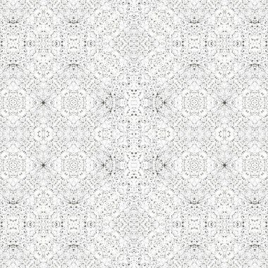 Kusursuz desen. Soyut doku. Modern arka plan. Sonsuz desen