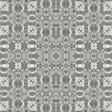 Kusursuz desen. Soyut doku. Modern arka plan. Sonsuz desen