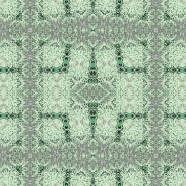 Kusursuz desen. Soyut doku. Modern arka plan. Sonsuz desen