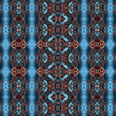 Kusursuz desen. Soyut doku. Modern arka plan. Sonsuz desen