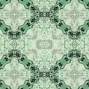 Kusursuz desen. Soyut doku. Modern arka plan. Sonsuz desen