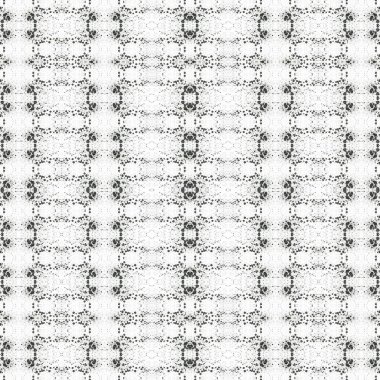 Kusursuz desen. Soyut doku. Modern arka plan. Sonsuz desen