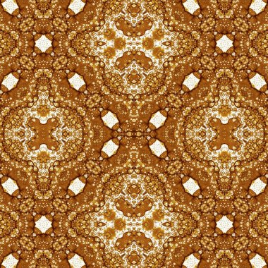 Kusursuz desen. Soyut doku. Modern arka plan. Sonsuz desen