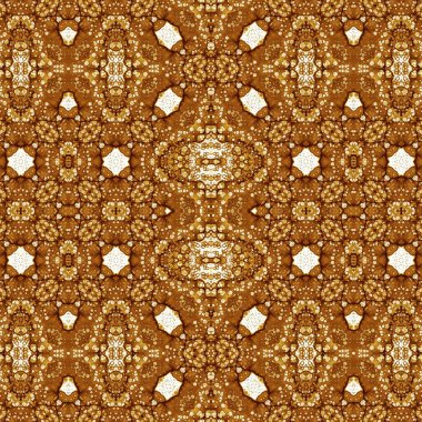 Kusursuz desen. Soyut doku. Modern arka plan. Sonsuz desen