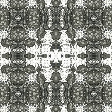 Kusursuz desen. Soyut doku. Modern arka plan. Sonsuz desen