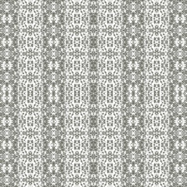 Kusursuz desen. Soyut doku. Modern arka plan. Sonsuz desen