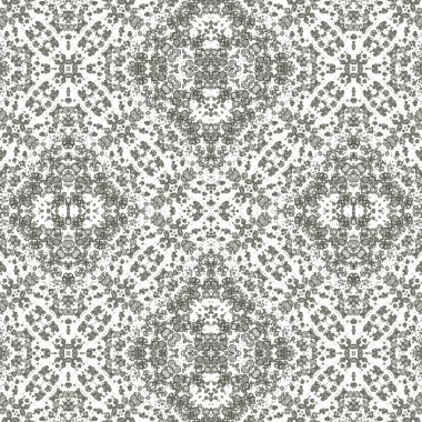 Kusursuz desen. Soyut doku. Modern arka plan. Sonsuz desen