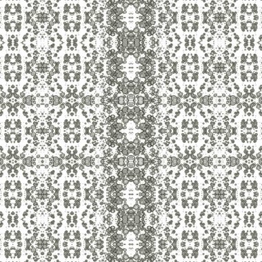 Kusursuz desen. Soyut doku. Modern arka plan. Sonsuz desen