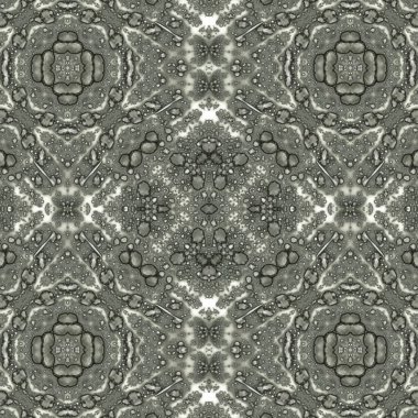 Kusursuz desen. Soyut doku. Modern arka plan. Sonsuz desen