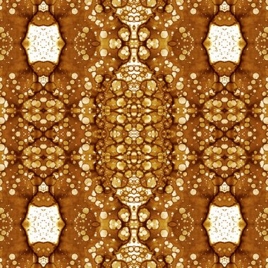 Kusursuz desen. Soyut doku. Modern arka plan. Sonsuz desen