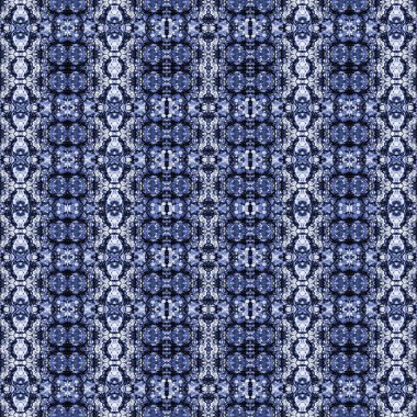 Kusursuz desen. Soyut doku. Modern arka plan. Sonsuz desen