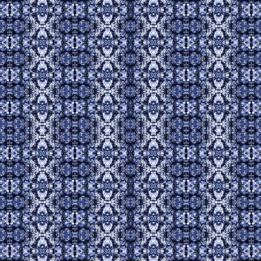 Kusursuz desen. Soyut doku. Modern arka plan. Sonsuz desen