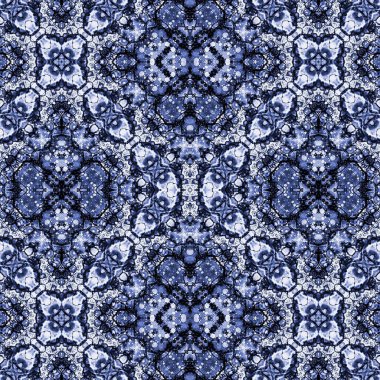 Kusursuz desen. Soyut doku. Modern arka plan. Sonsuz desen