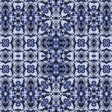 Kusursuz desen. Soyut doku. Modern arka plan. Sonsuz desen