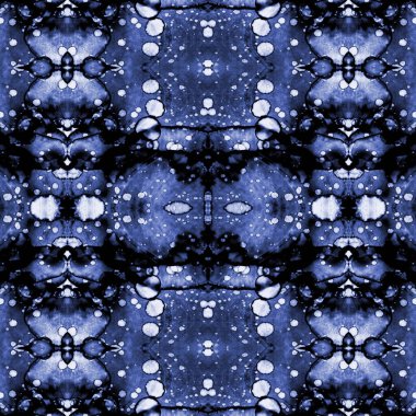 Kusursuz desen. Soyut doku. Modern arka plan. Sonsuz desen