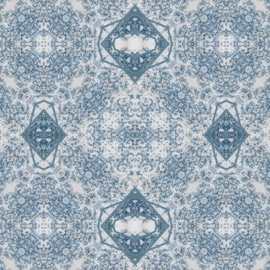 Kusursuz desen. Soyut doku. Modern arka plan. Sonsuz desen