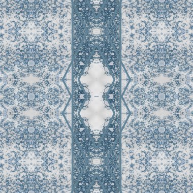 Kusursuz desen. Soyut doku. Modern arka plan. Sonsuz desen