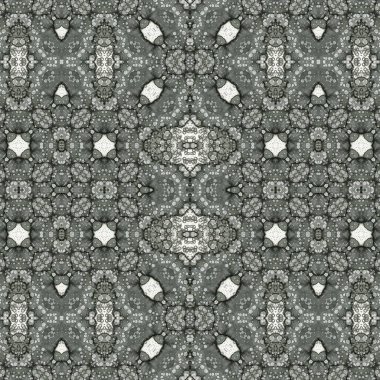 Kusursuz desen. Soyut doku. Modern arka plan. Sonsuz desen