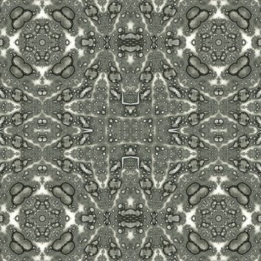 Kusursuz desen. Soyut doku. Modern arka plan. Sonsuz desen