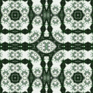 Kusursuz desen. Soyut doku. Modern arka plan. Sonsuz desen