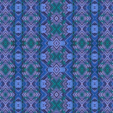 Kusursuz desen. Soyut doku. Modern arka plan. Sonsuz desen