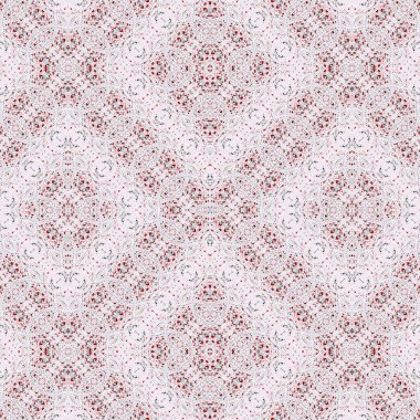 Kusursuz desen. Soyut doku. Modern arka plan. Sonsuz desen