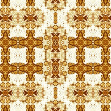 Kusursuz desen. Soyut doku. Modern arka plan. Sonsuz desen