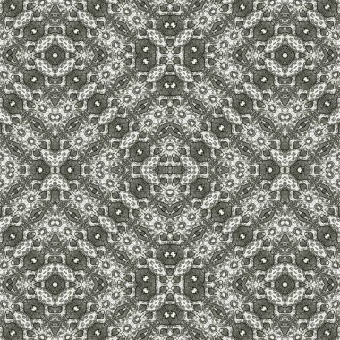 Kusursuz desen. Soyut doku. Modern arka plan. Sonsuz desen