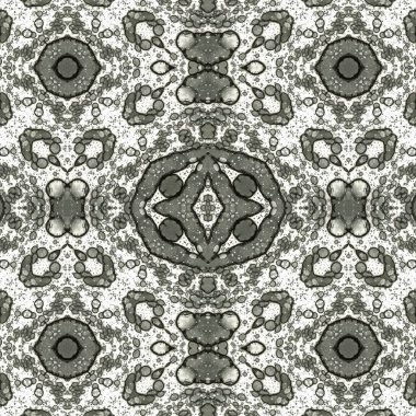 Kusursuz desen. Soyut doku. Modern arka plan. Sonsuz desen