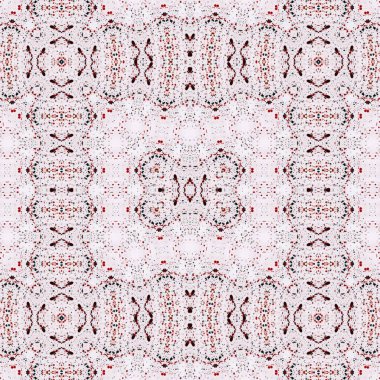 Kusursuz desen. Soyut doku. Modern arka plan. Sonsuz desen