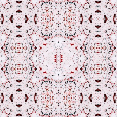 Kusursuz desen. Soyut doku. Modern arka plan. Sonsuz desen