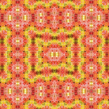 Kusursuz desen. Soyut doku. Modern arka plan. Sonsuz desen